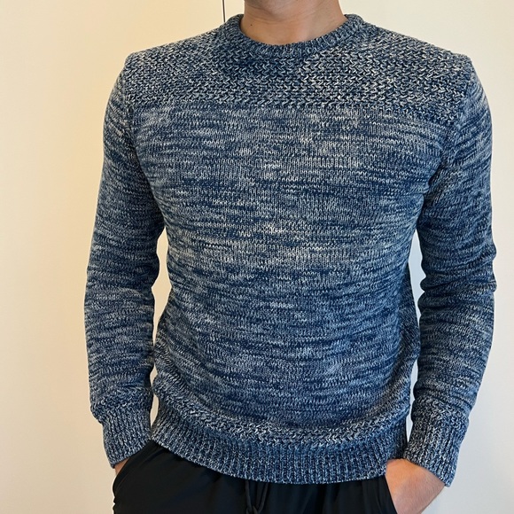 French Connection Men Sweater - Picture 2 of 4